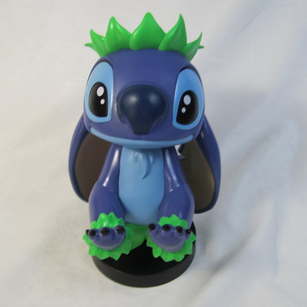Disney Hula Stitch Phone/Gaming Controller Holder By Cable Guys